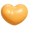 🫠 Эмодзи «yellow fei» для Telegram