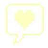 💛 Эмодзи «yellow fei» для Telegram