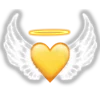 🫠 Эмодзи «yellow fei» для Telegram