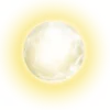 🌑 Эмодзи «yellow fei» для Telegram