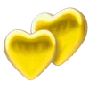 💛 Эмодзи «yellow fei» для Telegram
