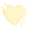 💛 Эмодзи «yellow fei» для Telegram