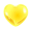 💛 Эмодзи «yellow fei» для Telegram