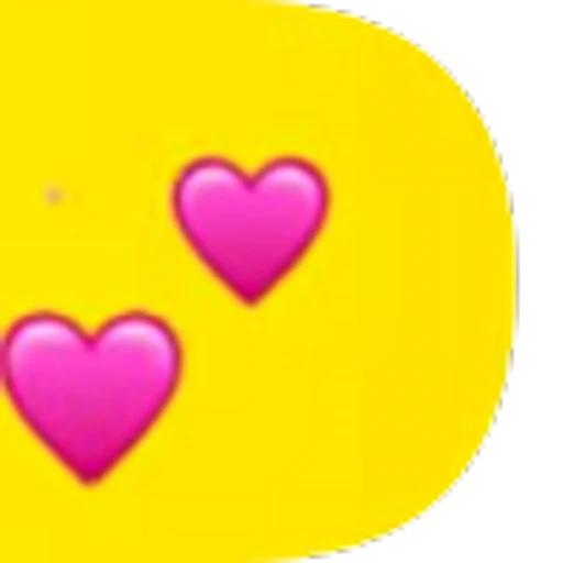 ❗️ Эмодзи «Жёлтый микс» для Telegram