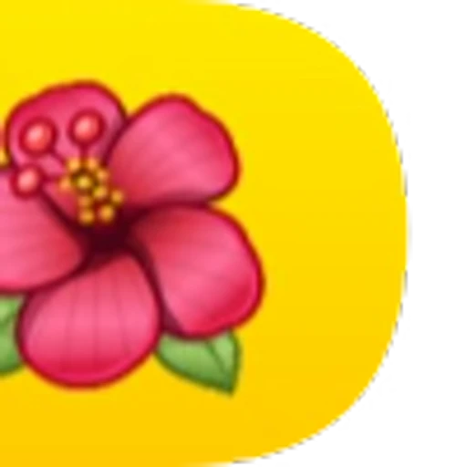 ❗️ Эмодзи «Жёлтый микс» для Telegram
