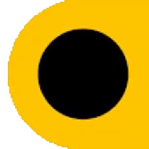 🟡 Эмодзи «Жёлтый микс» для Telegram