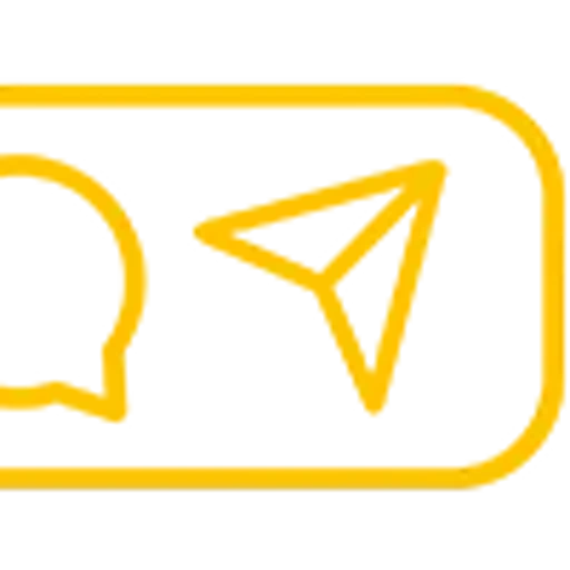 〰 Эмодзи «Жёлтый микс» для Telegram