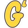 Стикер 28 Yellow #color #yellow #status