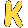 Стикер 11 Yellow #color #yellow #status