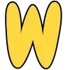 Стикер 23 Yellow #color #yellow #status