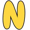 Стикер 14 Yellow #color #yellow #status