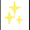 Стикер 54 Yellow #color #yellow #status