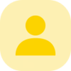 Стикер 58 Yellow #color #yellow #status