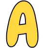 Обложка набора Yellow #color #yellow #status