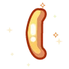 🔠 Эмодзи «жёлтый» для Telegram