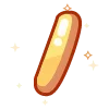 🔠 Эмодзи «жёлтый» для Telegram