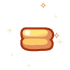 🟰 Эмодзи «жёлтый» для Telegram