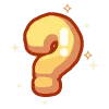 ❓ Эмодзи «жёлтый» для Telegram