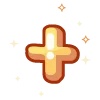 🔠 Эмодзи «жёлтый» для Telegram