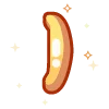🔠 Эмодзи «жёлтый» для Telegram