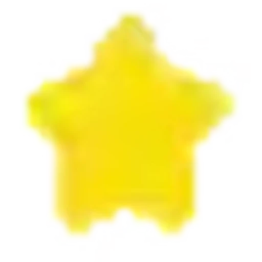 ⭐️ Эмодзи «Yellow Orange» для Telegram