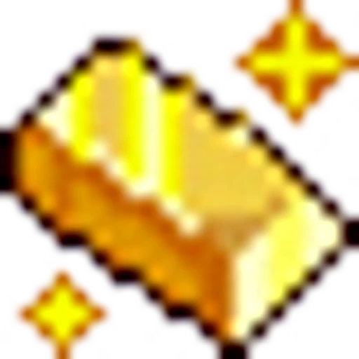 ⚜ Эмодзи «Yellow Orange» для Telegram