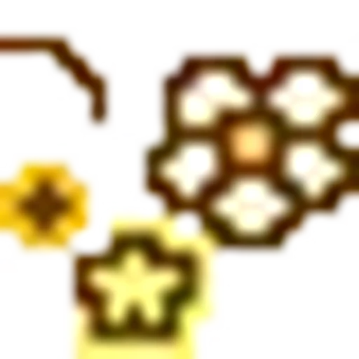 🌼 Эмодзи «Yellow Orange» для Telegram