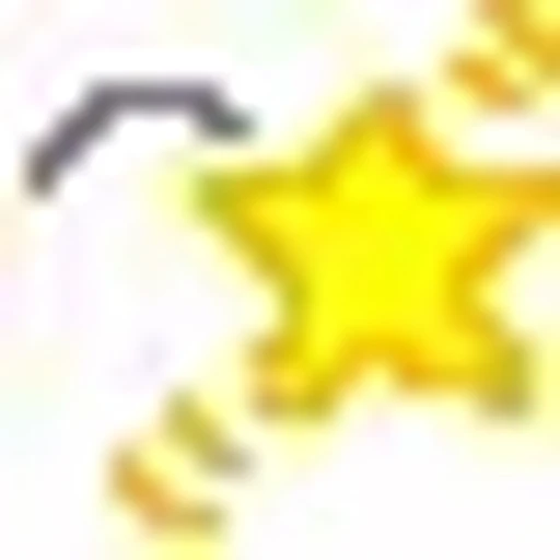 ⭐️ Эмодзи «Yellow Orange» для Telegram