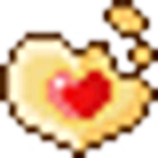 🟡 Эмодзи «Yellow Orange» для Telegram