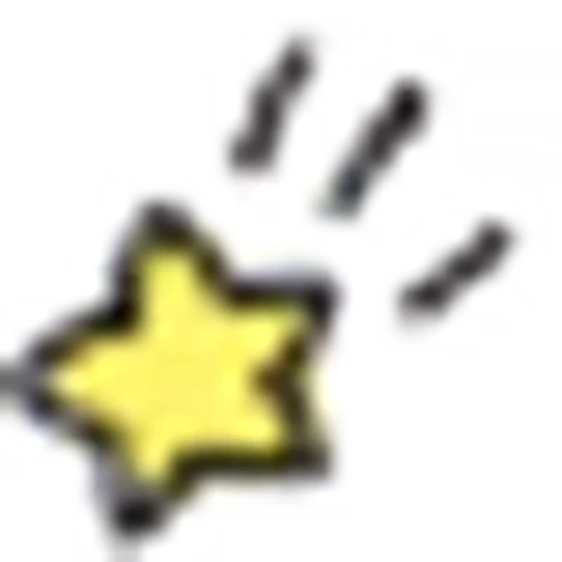 🌟 Эмодзи «Yellow Orange» для Telegram
