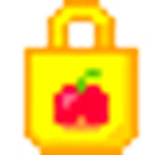 🟡 Эмодзи «Yellow Orange» для Telegram