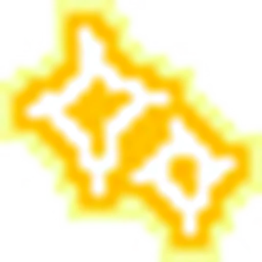✨ Эмодзи «Yellow Orange» для Telegram
