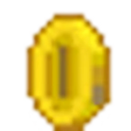 🪙 Эмодзи «Yellow Orange» для Telegram
