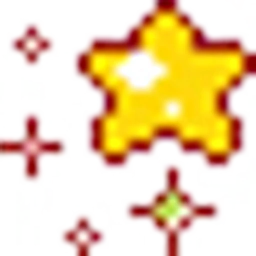 ⭐️ Эмодзи «Yellow Orange» для Telegram