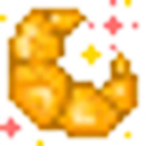 🥐 Эмодзи «Yellow Orange» для Telegram