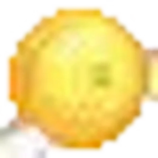 🍋 Эмодзи «Yellow Orange» для Telegram