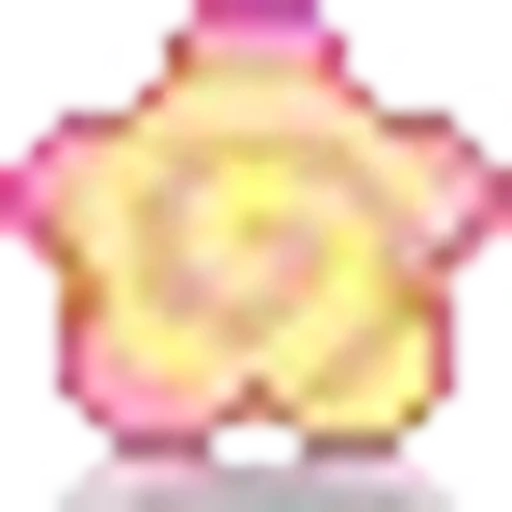🌟 Эмодзи «Yellow Orange» для Telegram