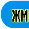 🔹 Эмодзи «Yellow black font» для Telegram