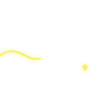 🟡 Эмодзи «Yellow Dividers» для Telegram