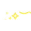 🟡 Эмодзи «Yellow Dividers» для Telegram