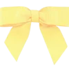 🟡 Эмодзи «Yellow Dividers» для Telegram