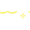 🟡 Эмодзи «Yellow Dividers» для Telegram