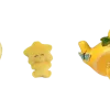 🟡 Эмодзи «Yellow Dividers» для Telegram