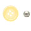 🟡 Эмодзи «Yellow Dividers» для Telegram