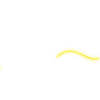 🟡 Эмодзи «Yellow Dividers» для Telegram