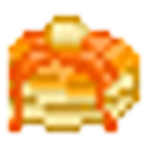 🤩 Эмодзи «orange ྀི» для Telegram
