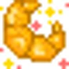 🤩 Эмодзи «orange ྀི» для Telegram