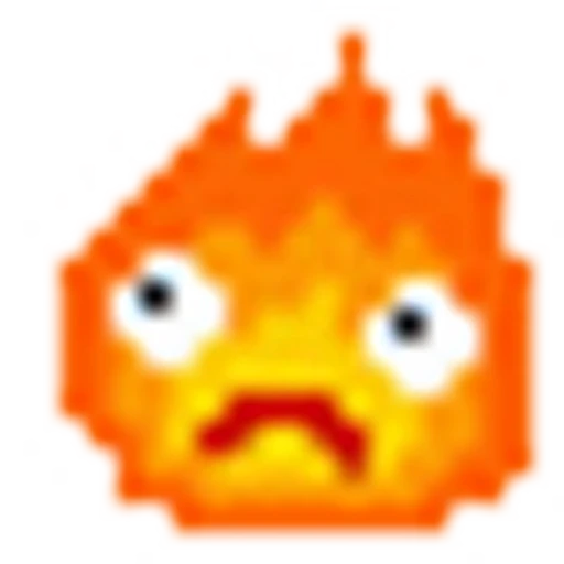 🤩 Эмодзи «orange ྀི» для Telegram