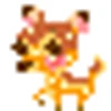 🤩 Эмодзи «orange ྀི» для Telegram