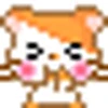 🤩 Эмодзи «orange ྀི» для Telegram